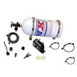 PROTON SERIES NITROUS SYSTEM W/ 10LB Bottle.