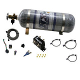 PROTON SERIES NITROUS SYSTEM W/ 12LB Bottle.