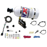 PROTON PLUS NITROUS SYSTEM W/ 10LB Bottle.