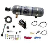 PROTON PLUS NITROUS SYSTEM W/ 12LB Bottle.