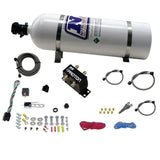 PROTON PLUS NITROUS SYSTEM W/ 15LB Bottle.