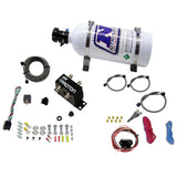 PROTON FLY BY WIRE NITROUS SYSTEM W/ 5LB Bottle.