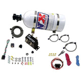 PROTON FLY BY WIRE NITROUS SYSTEM W/ 10LB Bottle.