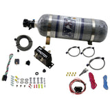 PROTON FLY BY WIRE NITROUS SYSTEM W/ 12LB Bottle.