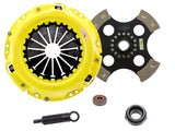 ACT Heavy Duty Race Rigid 4 Pad Clutch Kit