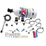 BMW EFI ALL (50-300 HP) DUAL NOZZLE WITH 10LB Bottle .