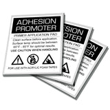 Adhesion Promoter Applicator Pads