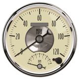 GAUGE, TACH/SPEEDO, 5