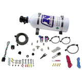 Sub C Nitrous System (25;35;50HP) 5lb Bottle.