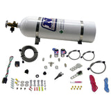 Sub C Nitrous System (25;35;50HP) 15lb Bottle.