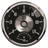 GAUGE, TACH/SPEEDO, 5