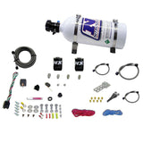 ALL DODGE EFI SINGLE NOZZLE SYSTEM (35-50-75-100-150 HP); With 5LB Bottle .