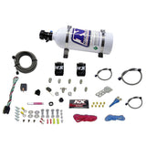 ALL SPORT COMPACT EFI SINGLE NOZZLE SYSTEM (35-50-75 HP); With 5LB Bottle .