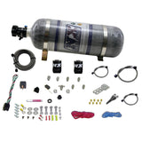 ALL SPORT COMPACT EFI SINGLE NOZZLE SYSTEM WITH COMPOSITE Bottle .