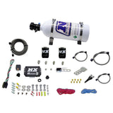 INSTABOOST DIGITAL EFI NITROUS SYSTEM; 5LB Bottle.