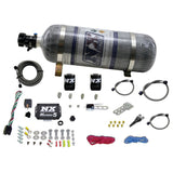 INSTABOOST DIGITAL EFI NITROUS SYSTEM; COMPOSITE Bottle.