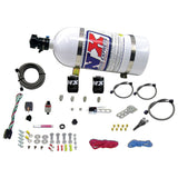 INSTABOOST EFI NITROUS SYSTEM; 10LB Bottle.