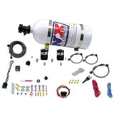 5TH GEN CAMARO SINGLE NOZZLE SYSTEM (35-150HP) W/ 10LB Bottle.