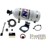 5TH GEN CAMARO PLATE SYSTEM (50-150HP) 200HP-225HP JETTING AVAILABLE 10LB BOTTLE