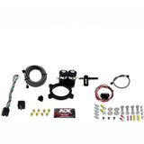 2014-NEWER GM 5.3L TRUCK NITROUS PLATE SYSTEM (50-250HP); WithOUT Bottle.