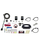 C7 CORVETTE NITROUS PLATE SYSTEM (50-300HP) WITHOUT BOTTLE