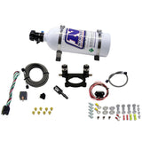 SCION FRS / SUBARU BRZ PLATE SYSTEM (35-100HP); With 5LB Bottle.