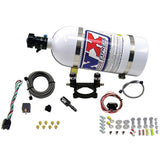 SCION FRS / SUBARU BRZ PLATE SYSTEM (35-100HP); With 10LB Bottle.