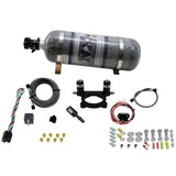 SCION FRS / SUBARU BRZ PLATE SYSTEM (35-100HP); With COMPOSITE Bottle .