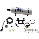 SCION FRS / SUBARU BRZ PLATE SYSTEM (35-100HP); With 15LB Bottle.