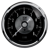 GAUGE, TACHOMETER, 3 3/8