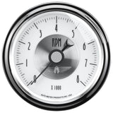 GAUGE, TACHOMETER, 3 3/8