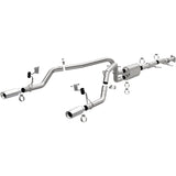 NEO Series Stainless Cat-Back System