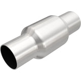 Standard Grade Universal Catalytic Converter - 2.00in.