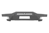 Front Bumper | Modular | Stubby Wings | Ford Bronco 4WD (2021-2024)