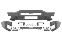 Load image into Gallery viewer, Front Bumper | Modular | Full Wings | Ford Bronco 4WD (2021-2024)