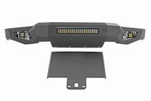 Load image into Gallery viewer, High Clearance Front Bumper | LED Lights &amp; Skid Plate | Ford F-150 (21-24)