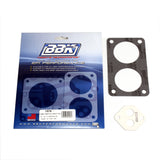 THROTTLE BODY GASKET KIT- FORD F-SERIES 61MM FOR #3502-3503.