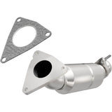 HM Grade Direct-Fit Catalytic Converter