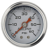 GAUGE, PRESSURE, 1.5