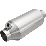 California   Universal Catalytic Converter - 2.00in.