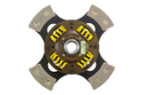 Transmission Clutch Friction Plate