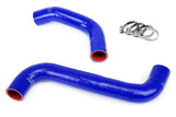 High Temp 3-ply Reinforced Silicone,Replace OEM Rubber Radiator Coolant Hoses