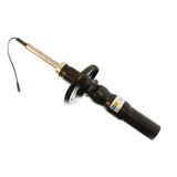 B4 OE Replacement (DampTronic) - Suspension Strut Assembly