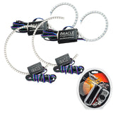 Headlight Halo Ring Emitter Set