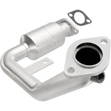 HM Grade Direct-Fit Catalytic Converter