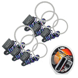 Headlight Halo Ring Emitter Set