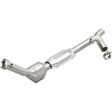 HM Grade Direct-Fit Catalytic Converter