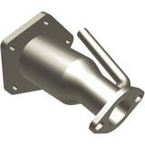 Standard Grade Direct-Fit Catalytic Converter