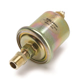 SENSOR, OIL PRESSURE, 0-100PSI, 1/8