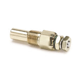 SENSOR, TEMPERATURE, 1/8NPTF MALE, REPLACEMENT, SHORT SWEEP ELEC.